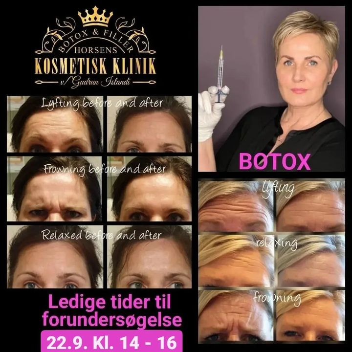 Det nyeste på Horsens’ opslagstavle