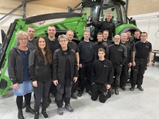 Midtfjord Agro: Den effektive opskrift er tillid