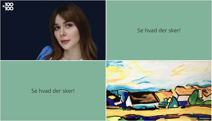 Oplev en bemærkelsesværdig weekend i Korsør: Fra musik til kunst