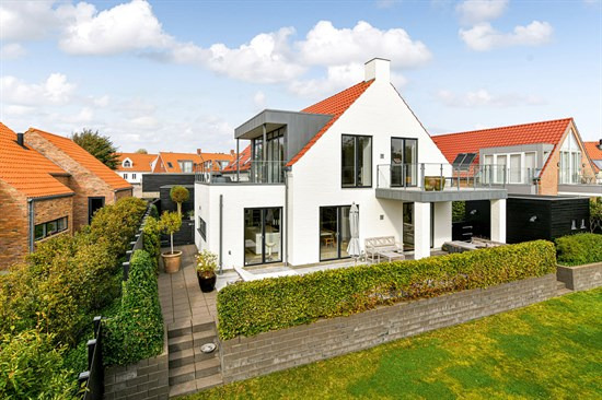 Gl Guldagervej 17B og 9 andre boliger er kommet til salg denne uge i Esbjerg - se boligerne her.