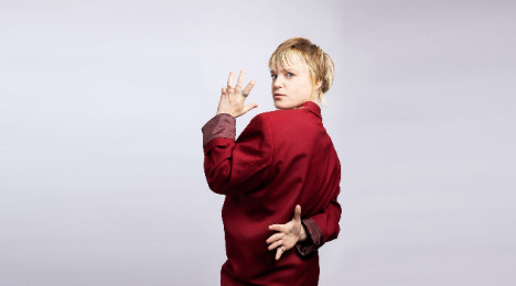 Oplev Wallis Birds musikalske magi i Herning