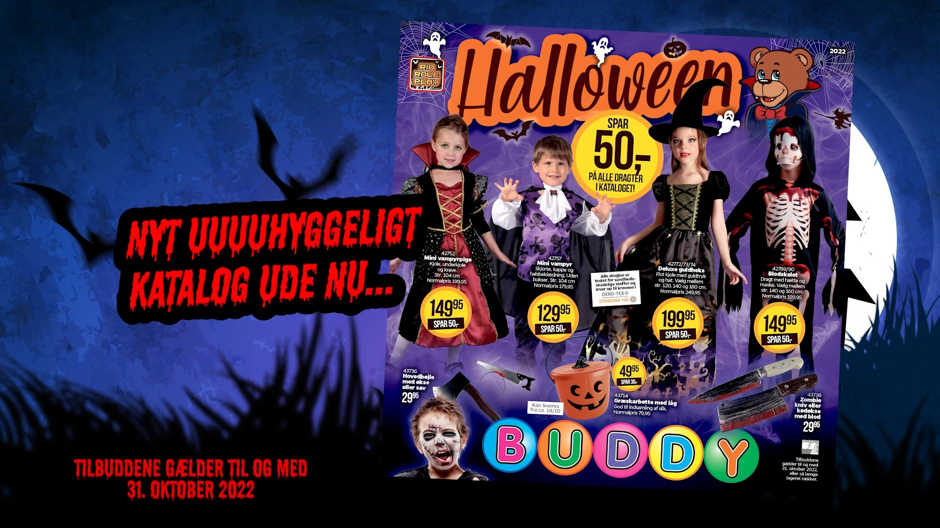 En finger på pulsen i Risskov