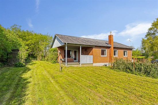 Granlyvej 18 er til salg for kun 450.000 kr.: Se de billigste boliger til salg i Ejby her