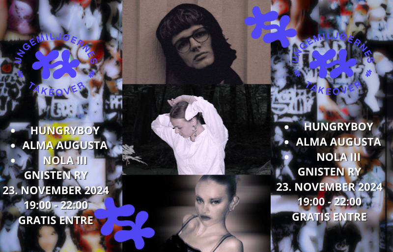 Musikalske oplevelser på Gnisten i Ry: Fra koncerter til fællessang