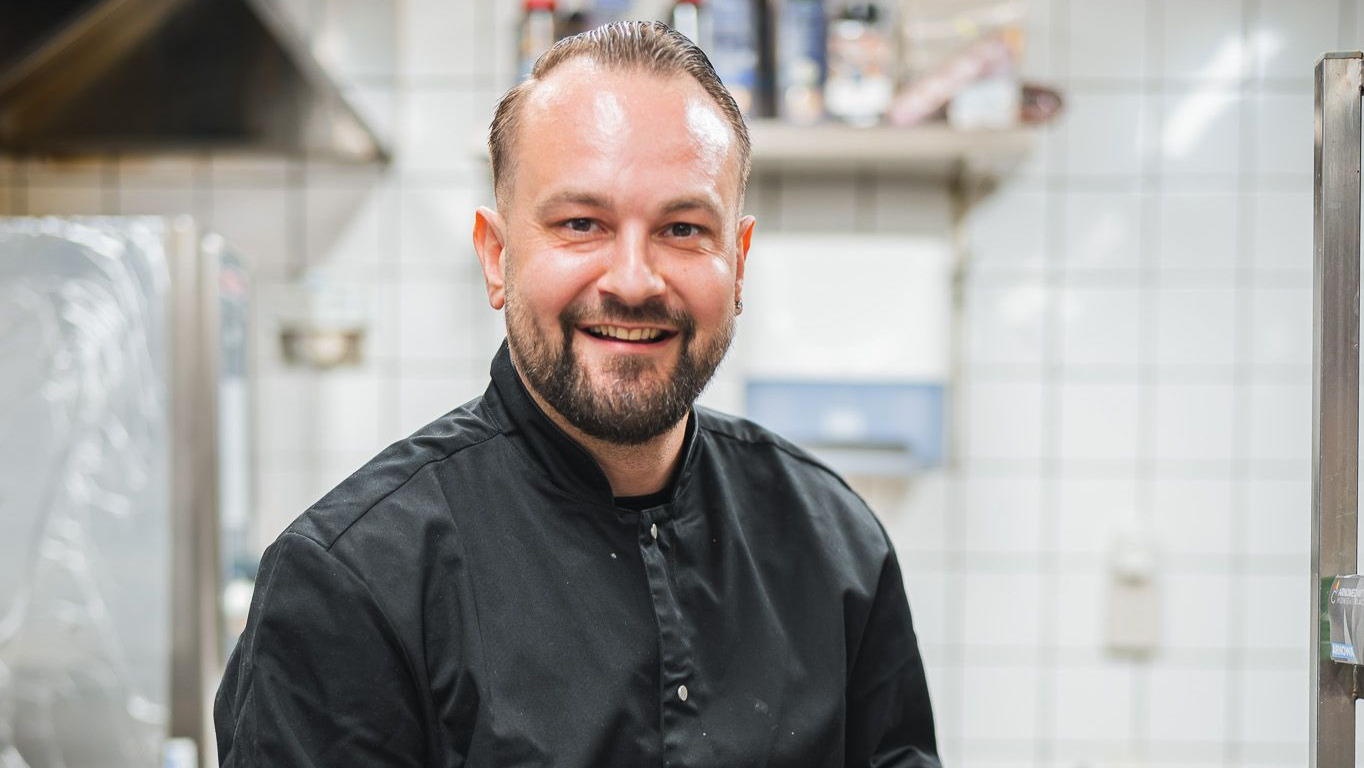 Café Tidsløs ser fremad: "Vi har lagt mange kræfter og personlige ofre i at få caféen til at vokse."