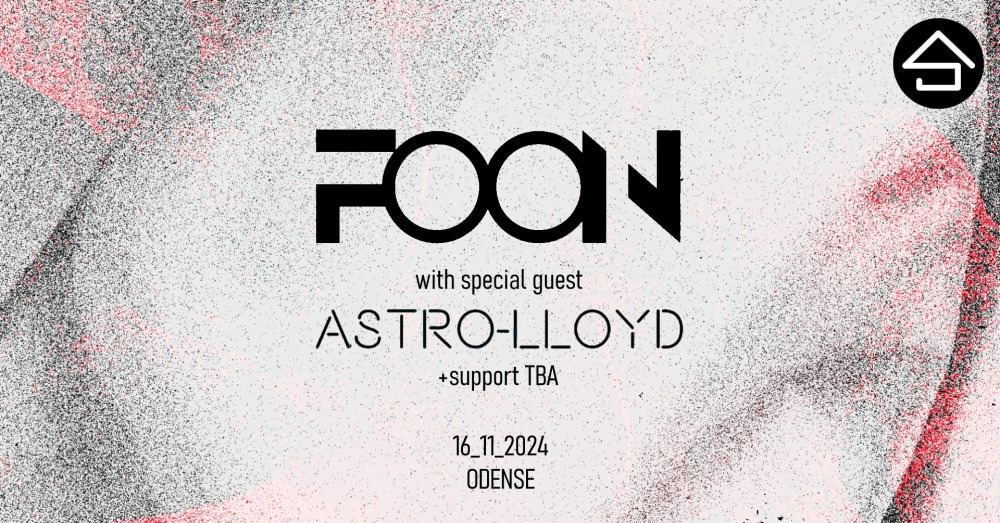 Oplev meditation og rockmusik på Studenterhus Odense