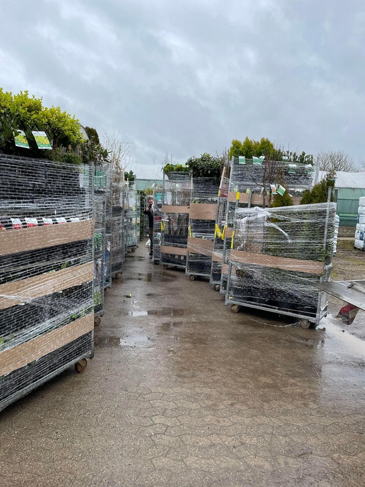 Hold trit med lokalområdet: Nyt fra Viborg