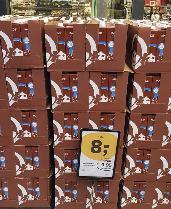 Nyt på opslagstavlen i Silkeborg