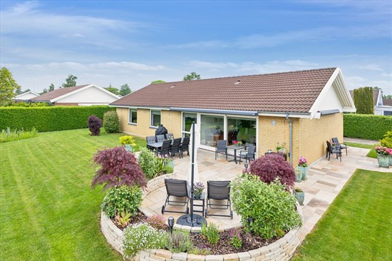 Bolig til salg for 4,5  mio. kroner - se hvad der ellers er til salg i Greve Kommune