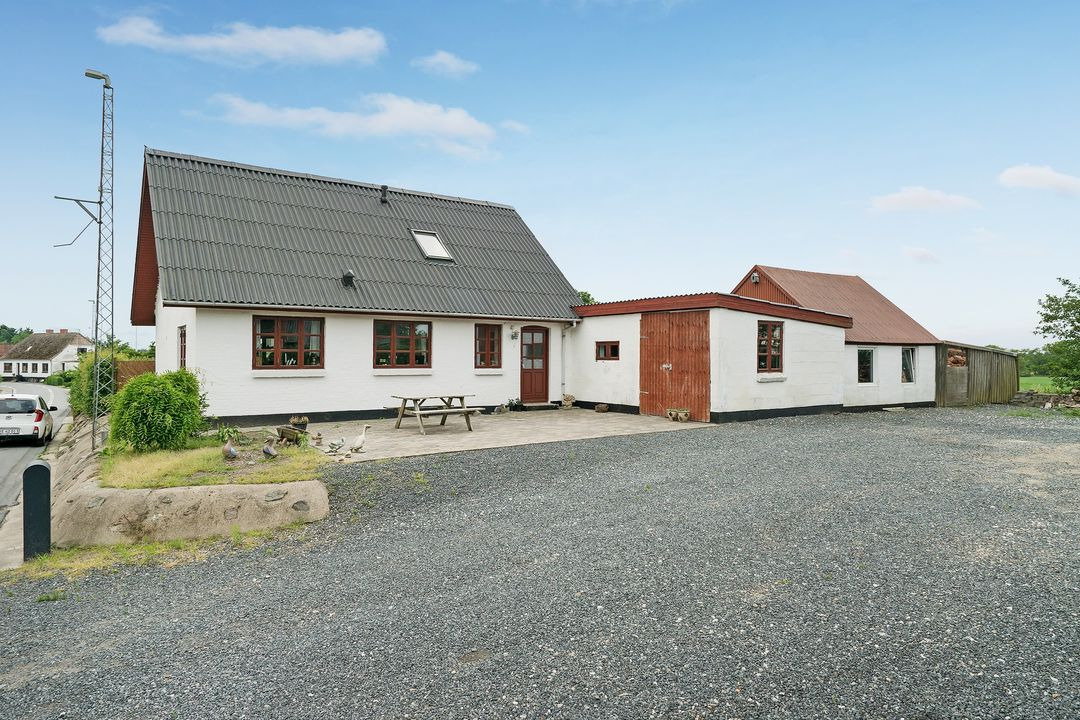 En finger på pulsen i Brønderslev