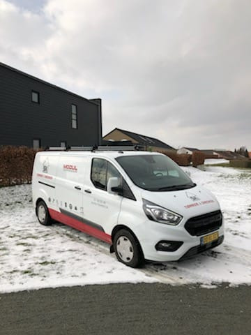 Hold trit med lokalområdet: Nyt fra Silkeborg