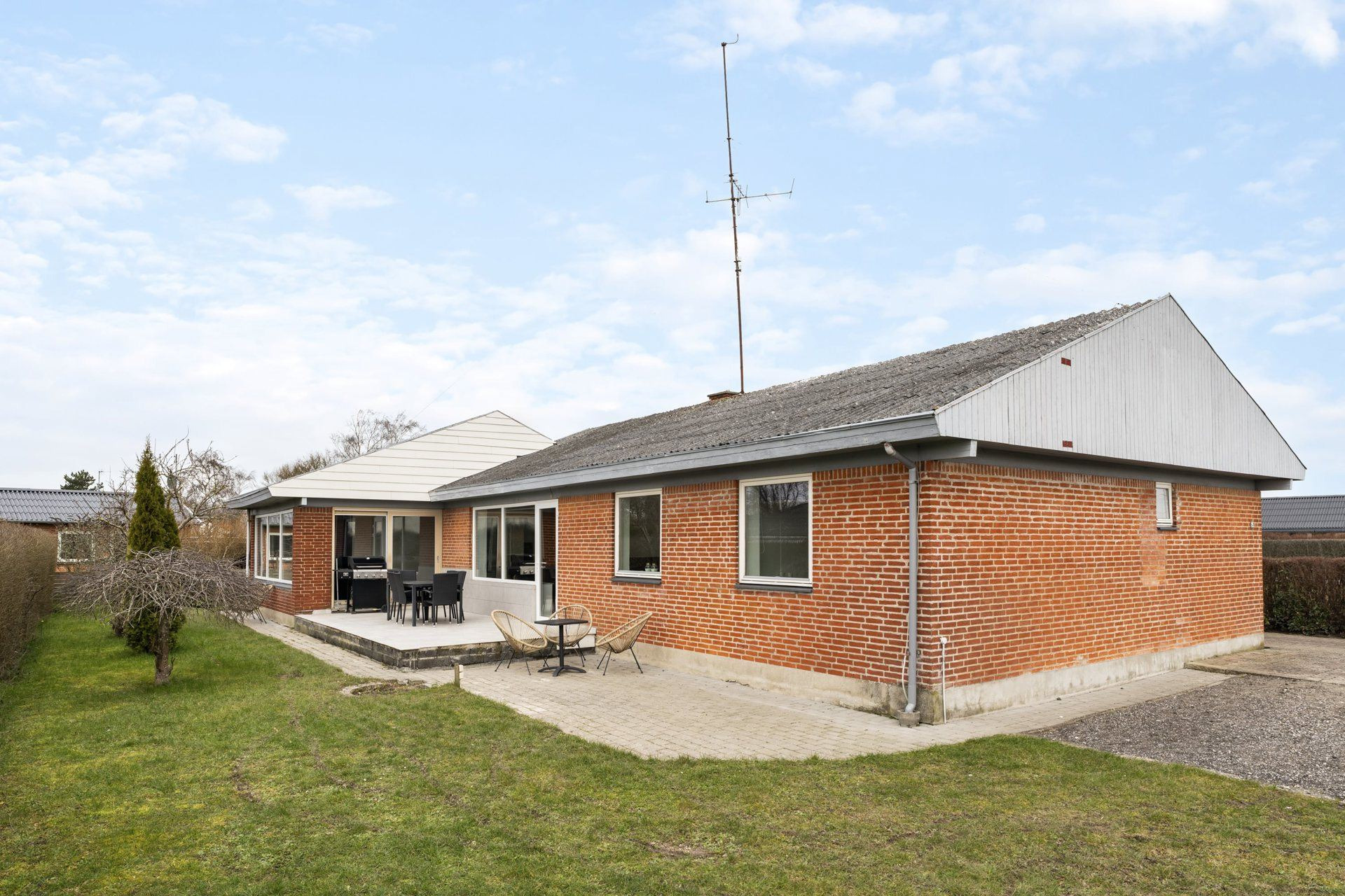 Drømmer du om luksus? For 1.850.000 kr er Følvangsvej 15 kommet til salg - Se den og de dyreste boliger til salg her