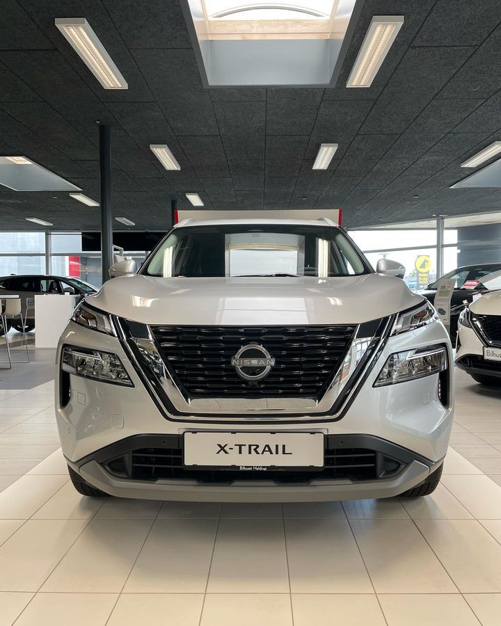 Opslagstavlen: Nyeste opdateringer fra Hobro