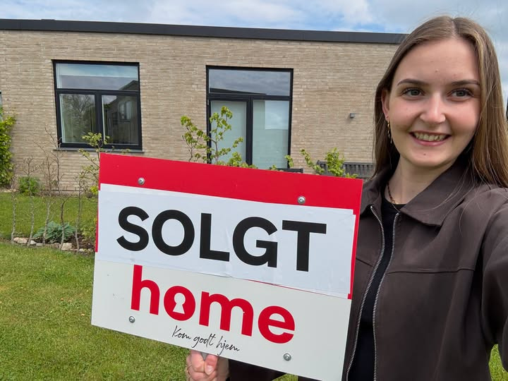 home Skanderborg har solgt bolig på Kildebjerg Bakkevej 58