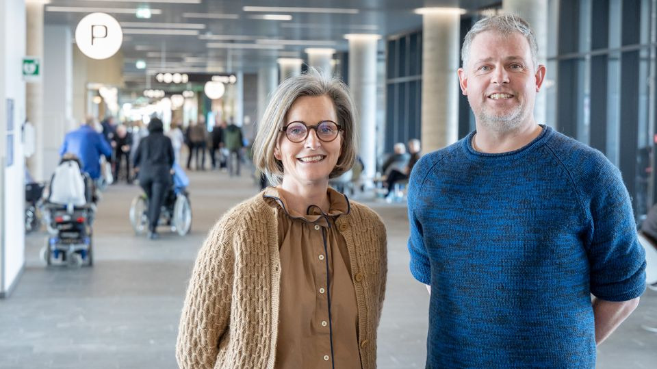 Gødstrup-afdeling modtager pris for imponerende løft af uddannelsen af kommende speciallæger