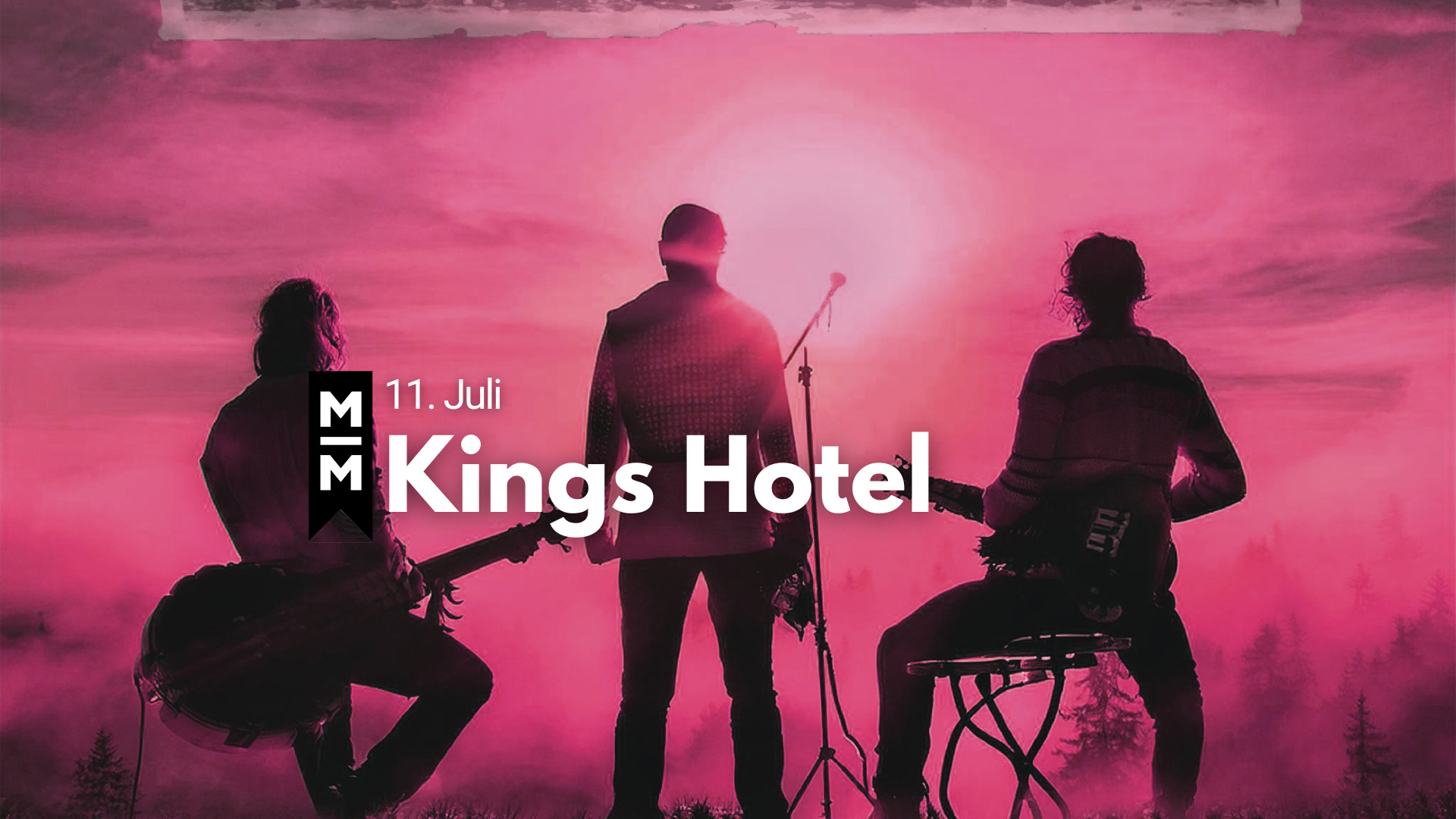 Musikalske fredage på Musicon Mikrobryggeri