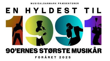 Oplev et væld af kulturelle begivenheder i Næstved