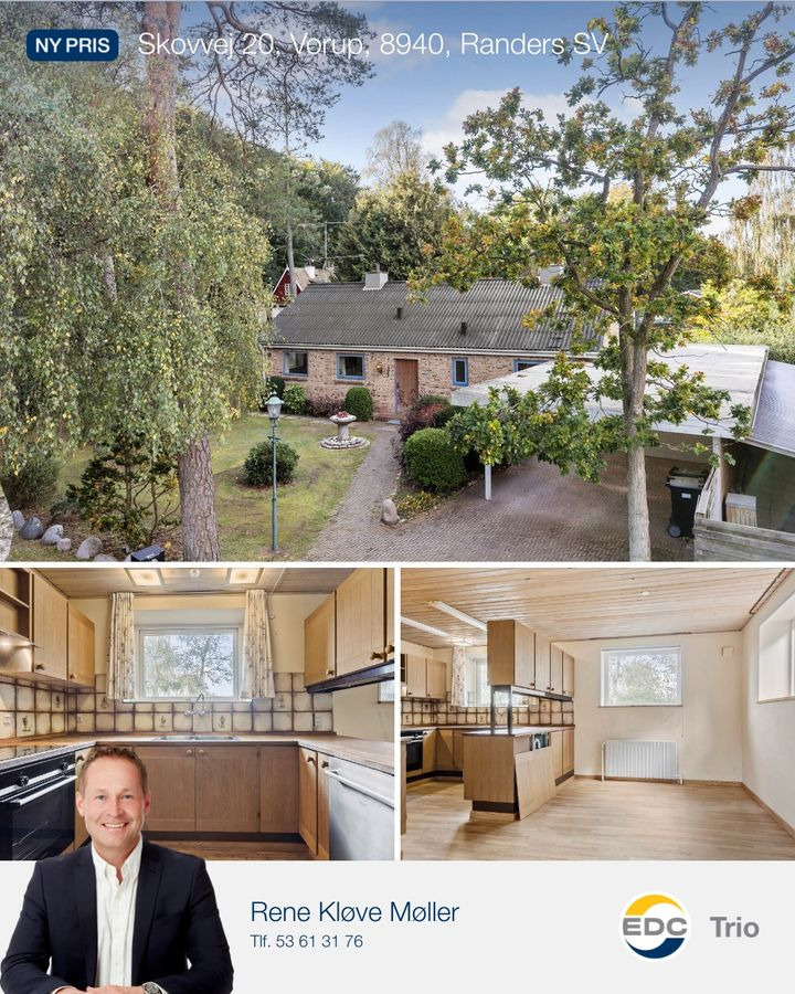 Opdatér dig her: Det nyeste fra Randers