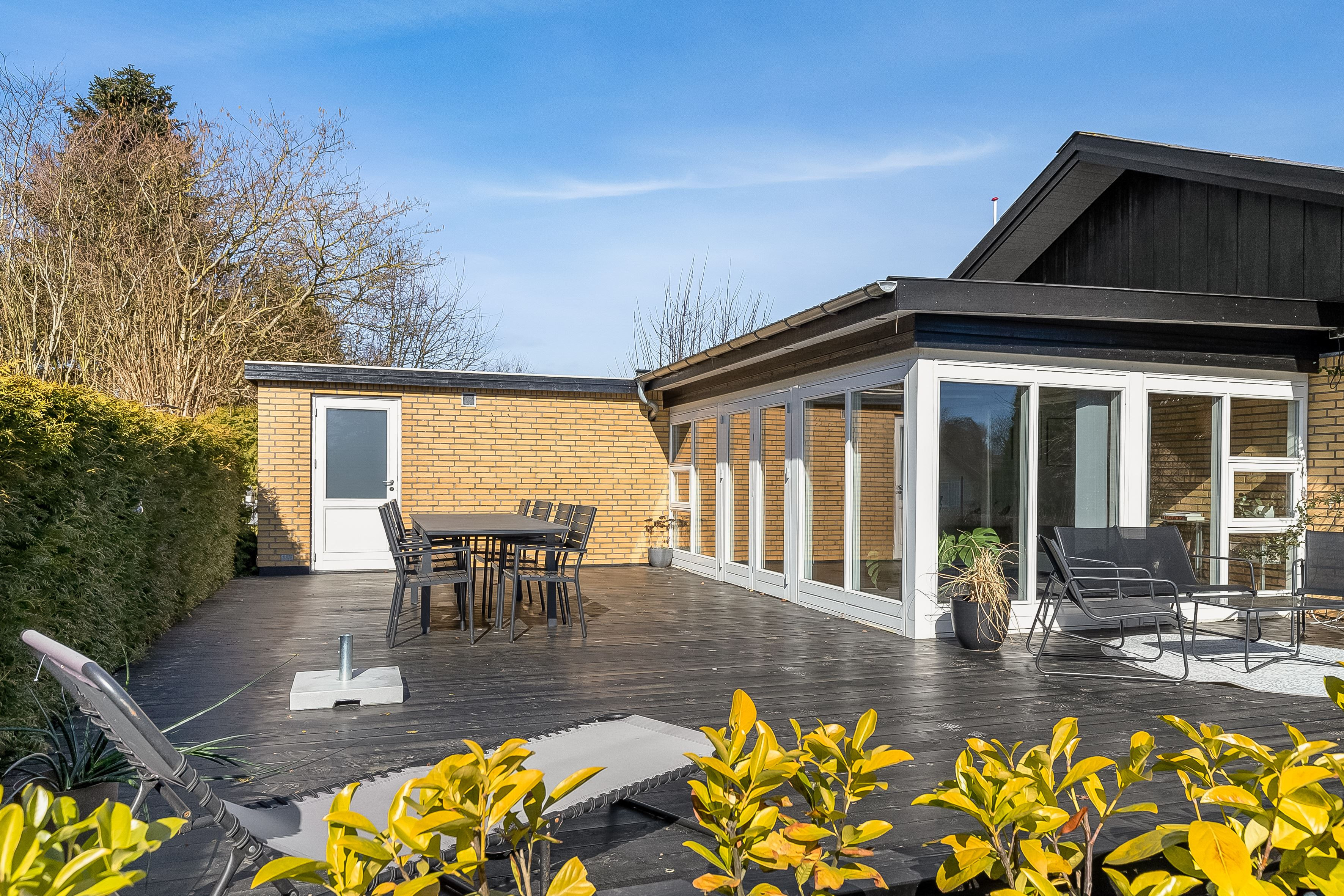 En ren boligdrøm på 134 m² til 1.735.000 kr er nu komme til salg i Brenderup: Se hvor de dyreste boliger til salg i Brenderup er