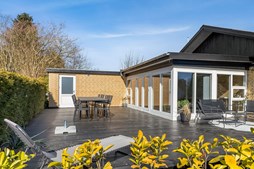 En ren boligdrøm på 134 m² til 1.735.000 kr er nu komme til salg i Brenderup: Se hvor de dyreste boliger til salg i Brenderup er