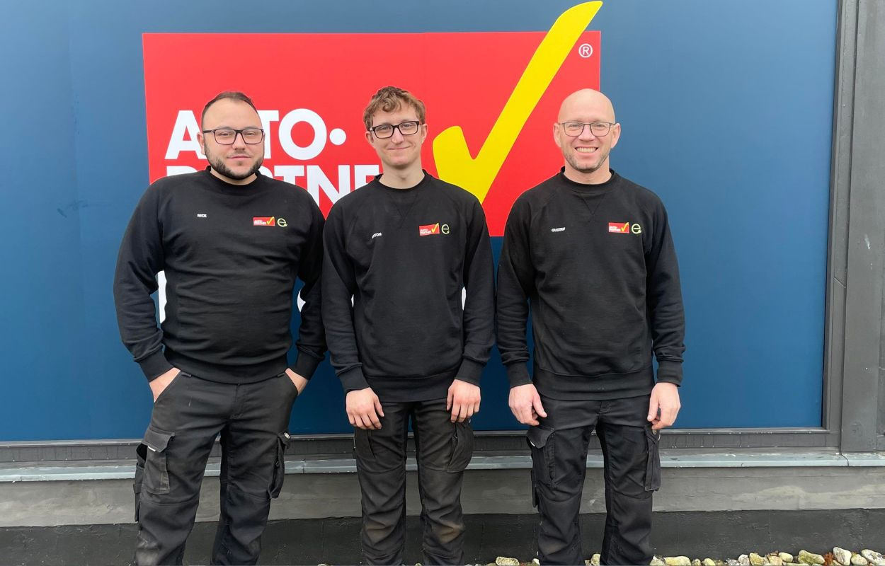 Soldal Auto Ravnshøj: Dit værksted for fremtiden