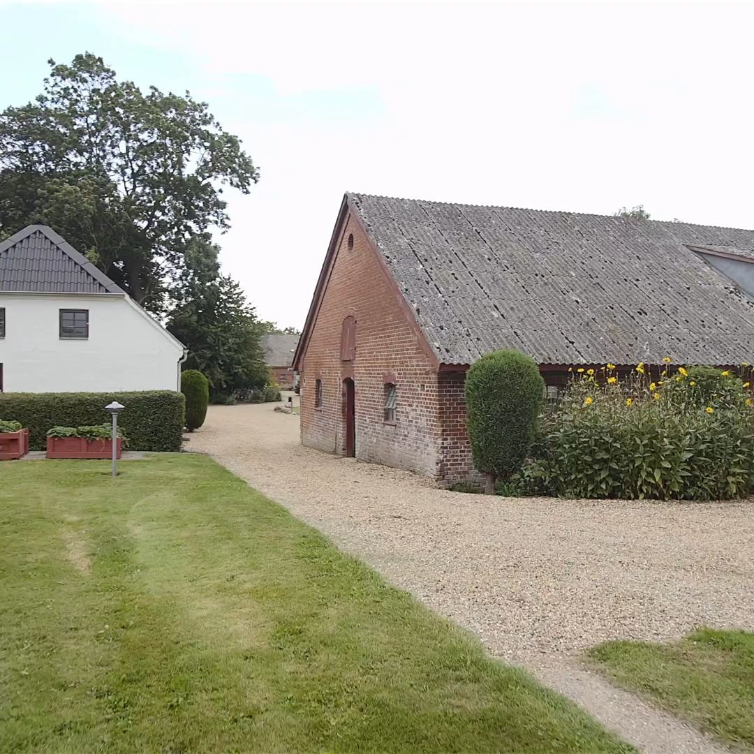 En finger på pulsen i Hammel