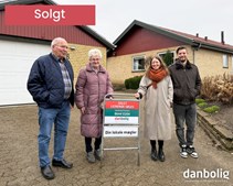 Nyt fra danbolig Randers