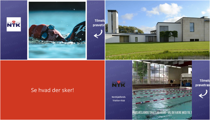 Julestemning og Triatlontræning: Hvad sker der i Allerød den kommende uge?