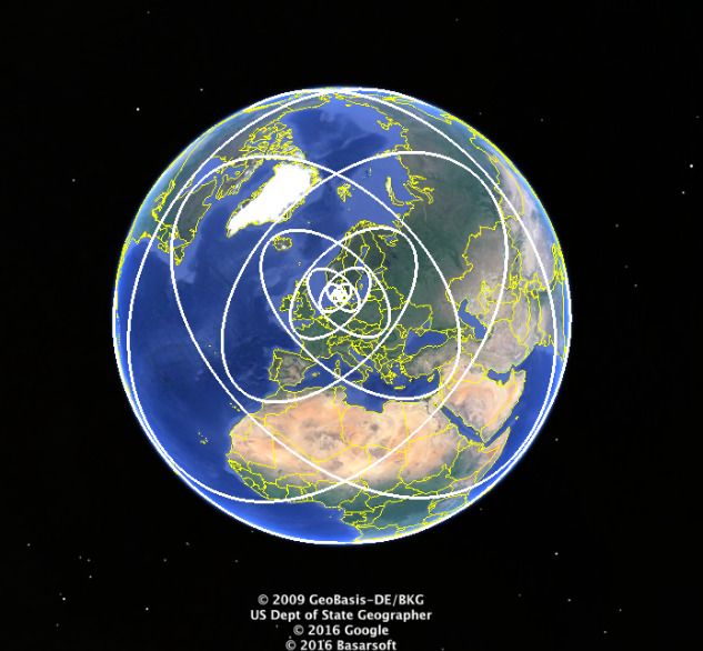 Oplev Jørn Rønnaus 'Vinterens Hjerte' på Randers Kunstmuseum