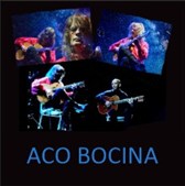 Oplev Aco Bocina: En verdensklasse koncert på Skrøbelev Gods