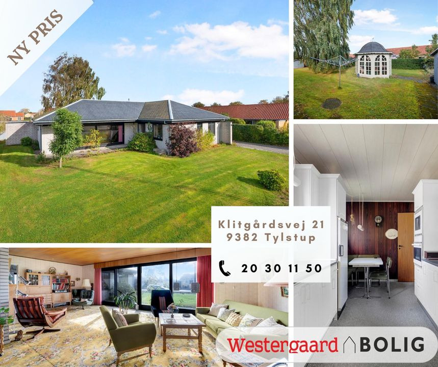 Nyt på opslagstavlen i Brønderslev