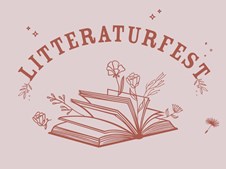 Litteraturfest på Nørre Vosborg: En dag med kultur og musik