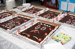 Møllegårdens Camping inviterer til åbent hus med gode tilbud og traditionel hygge i weekenden