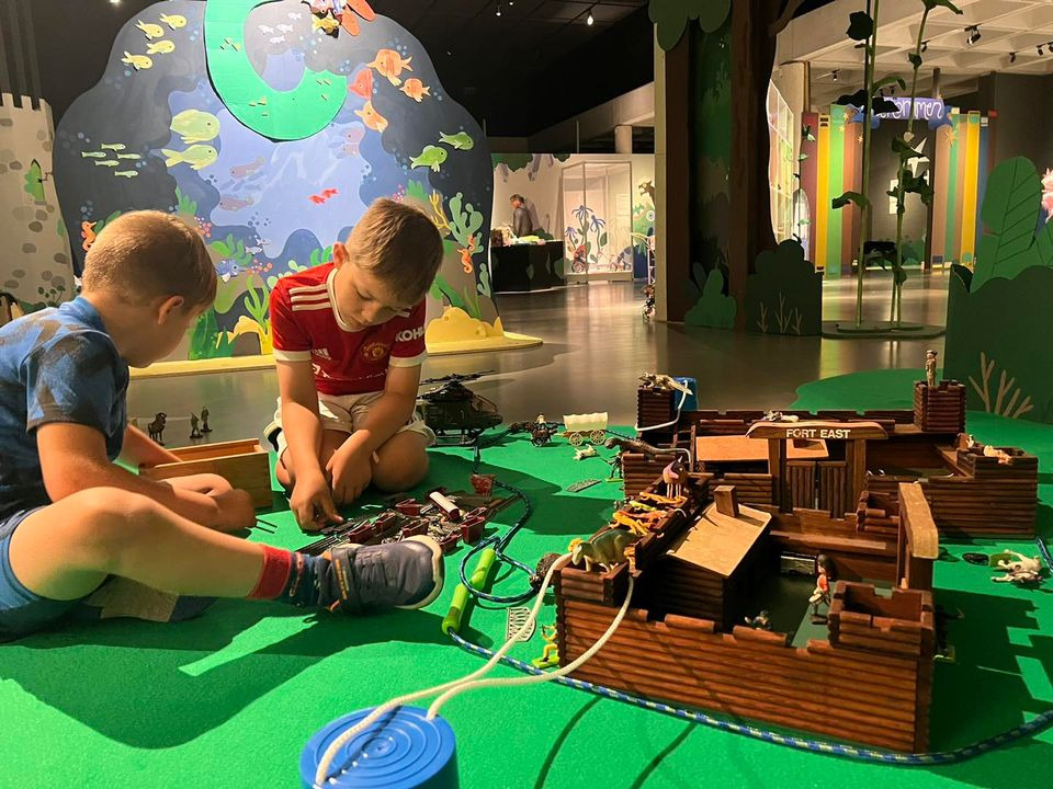 En finger på pulsen i Holstebro