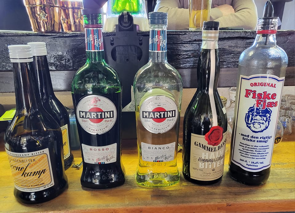 Hold trit med lokalområdet: Nyt fra Frederikshavn