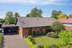 Til salg hos John Frandsen Herning: Solbjerg 10, Snejbjerg, 7400 Herning