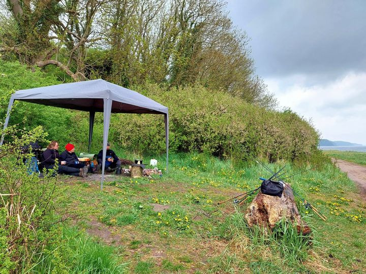 Se dagens updates fra Hammel her