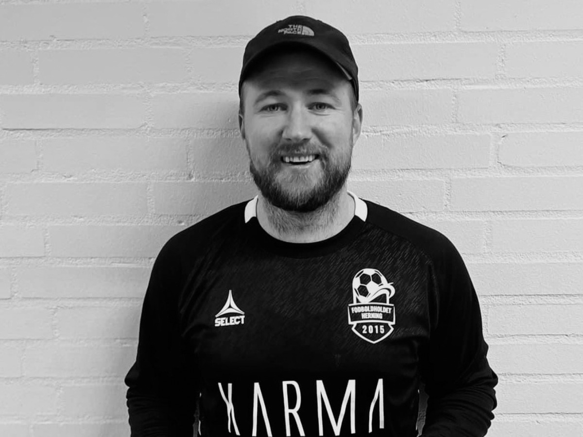 'Formanden' brillerede i debut da FodboldHoldet Herning storsejrede