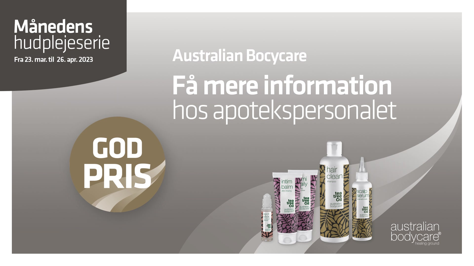 Se dagens updates fra Ikast her