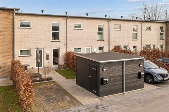 Vestervej 41 og 3 andre boliger er kommet til salg denne uge i Taastrup - se boligerne her.