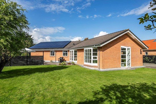 Top 6 over dyreste boliger til salg i Løgstør. Priser op til 3.495.000 kr