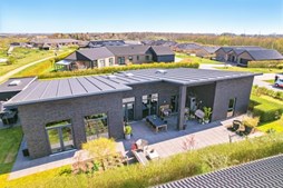 Top 6 over dyreste boliger til salg i Tjæreborg. Priser op til 5.498.000 kr