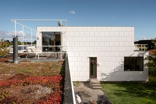 Er Svanelunden 5 i Herfølge drømmehjemmet? Se de dyreste boliger til salg nu for op til 6.000.000 kr