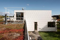 Svanelunden 5 og 1 anden boliger er kommet til salg denne uge i Herfølge - se boligerne her.