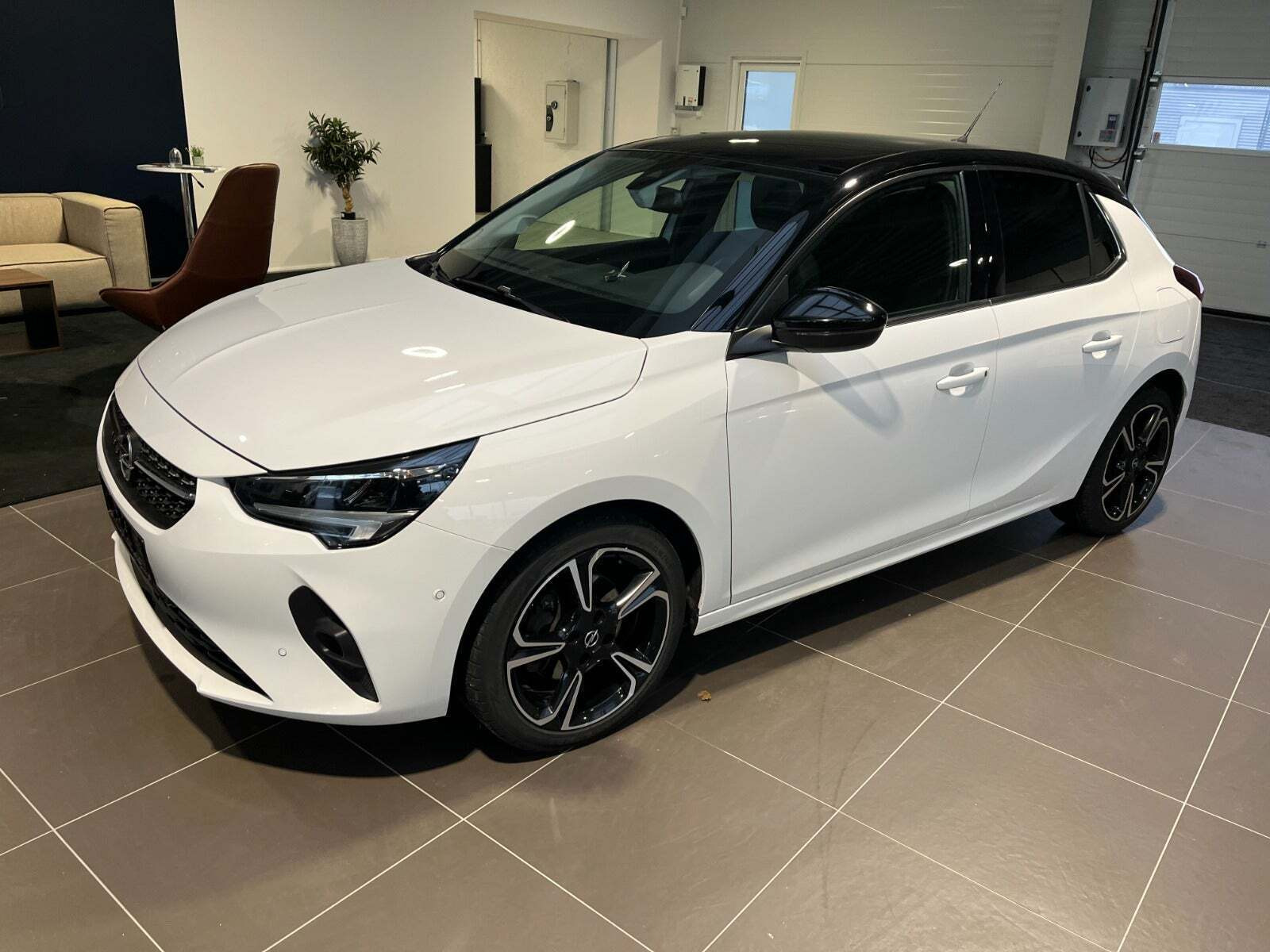 De billigste biler i Lemvig - Priser fra 99.700 kr