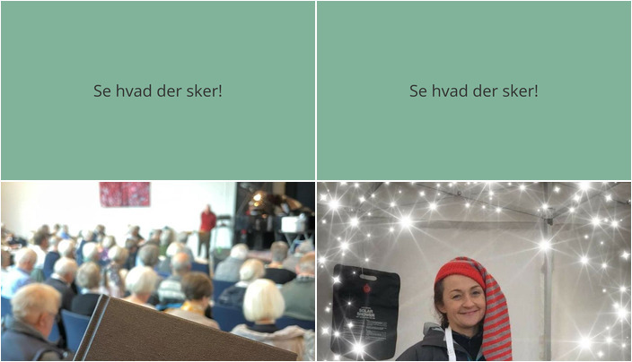 Oplev Bjerringbros kultur og markedsstemning denne weekend