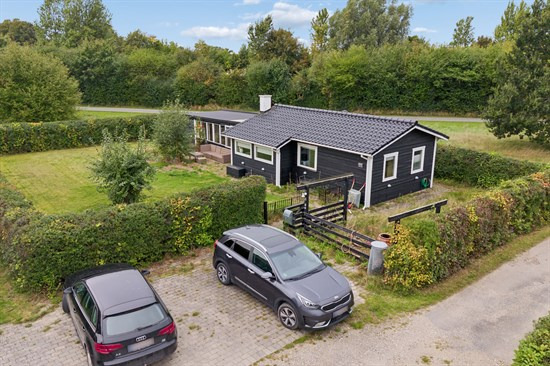 Fritidshaven 121 er til salg for kun 850.000 kr.: Se de billigste boliger til salg i Hedehusene her