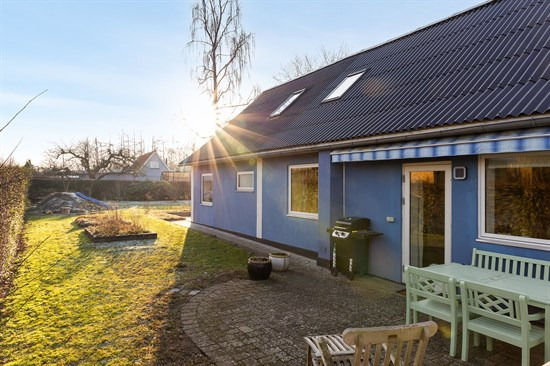 Netop kommet til salg: Tølløsevej 35 en af Hvalsøs dyreste adresser