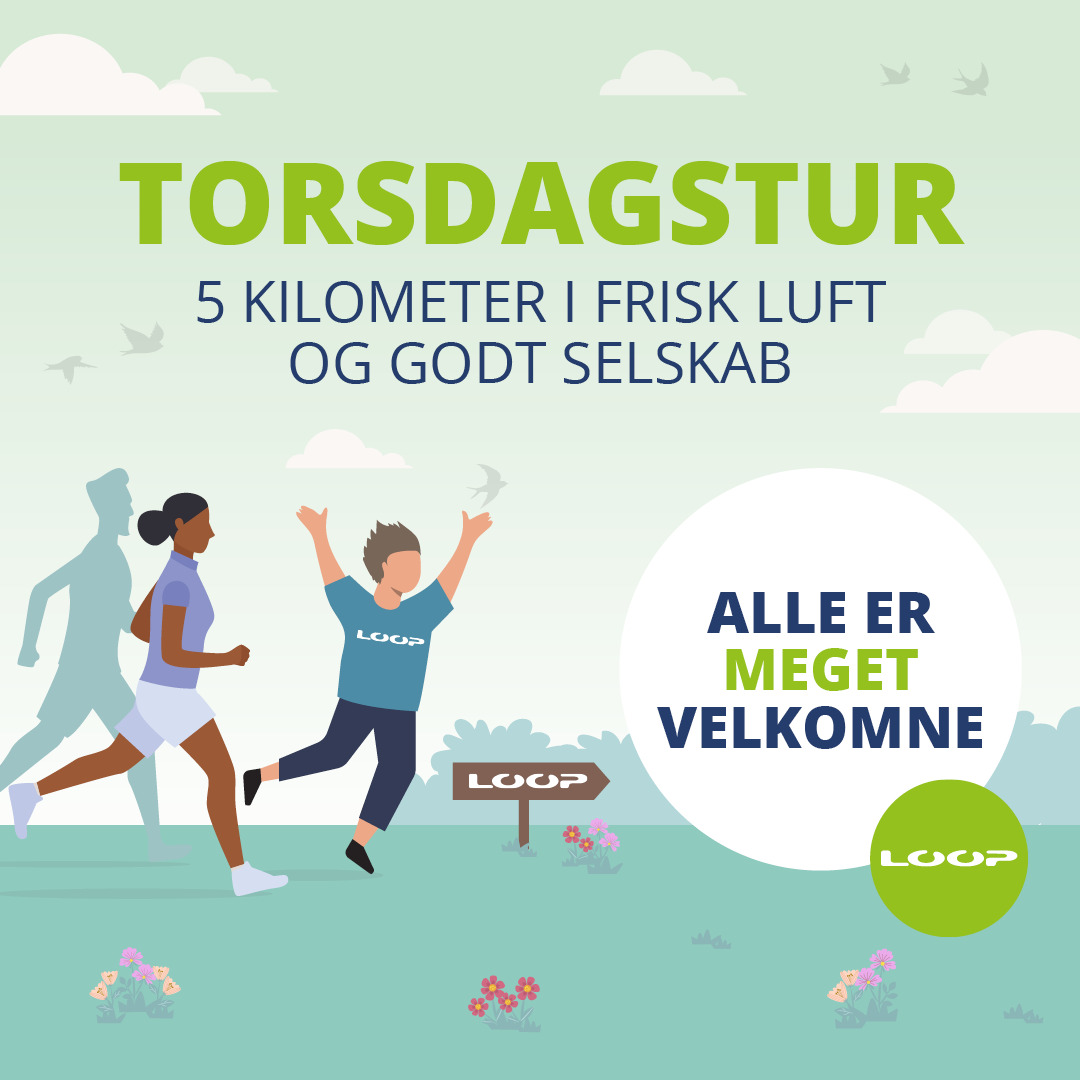 Opslagstavlen: Nyeste opdateringer fra Hammel