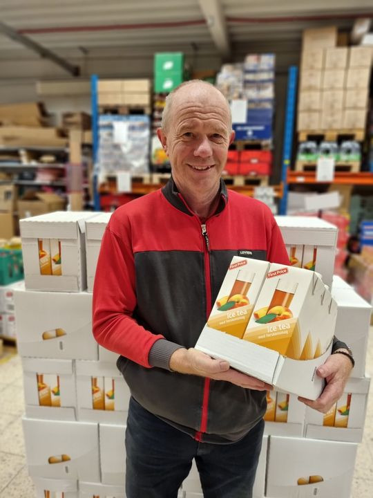 Se dagens updates fra Odder her